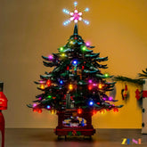 LEGO Christmas Tree Light Kit for #41843 (Multiple Color)